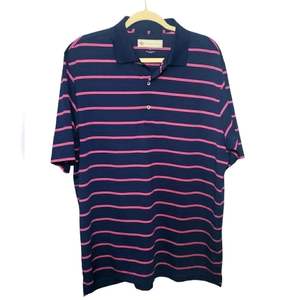 Donald Ross Men's Polo‎ size Large